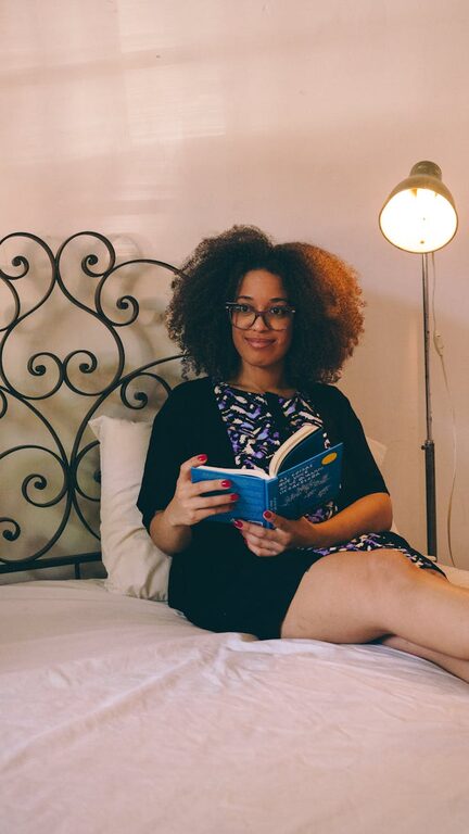 Small Changes for a Calmer Evening Routine to Unwind Daily